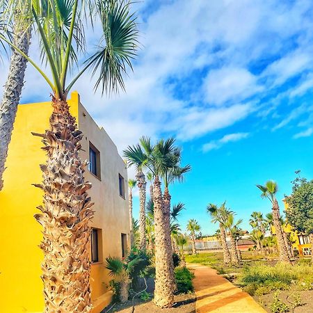 Paradise House Corralejo Exterior photo